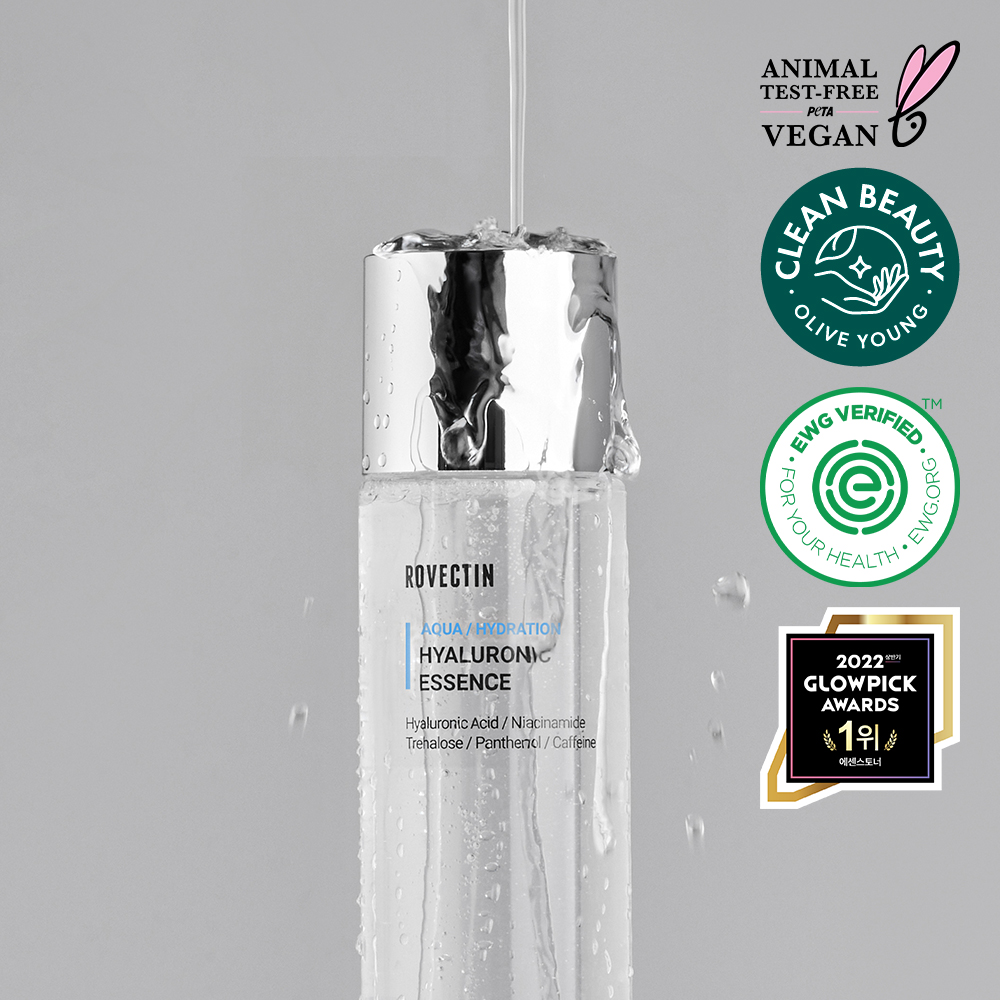 Aqua Hydration Hyaluronic Essence