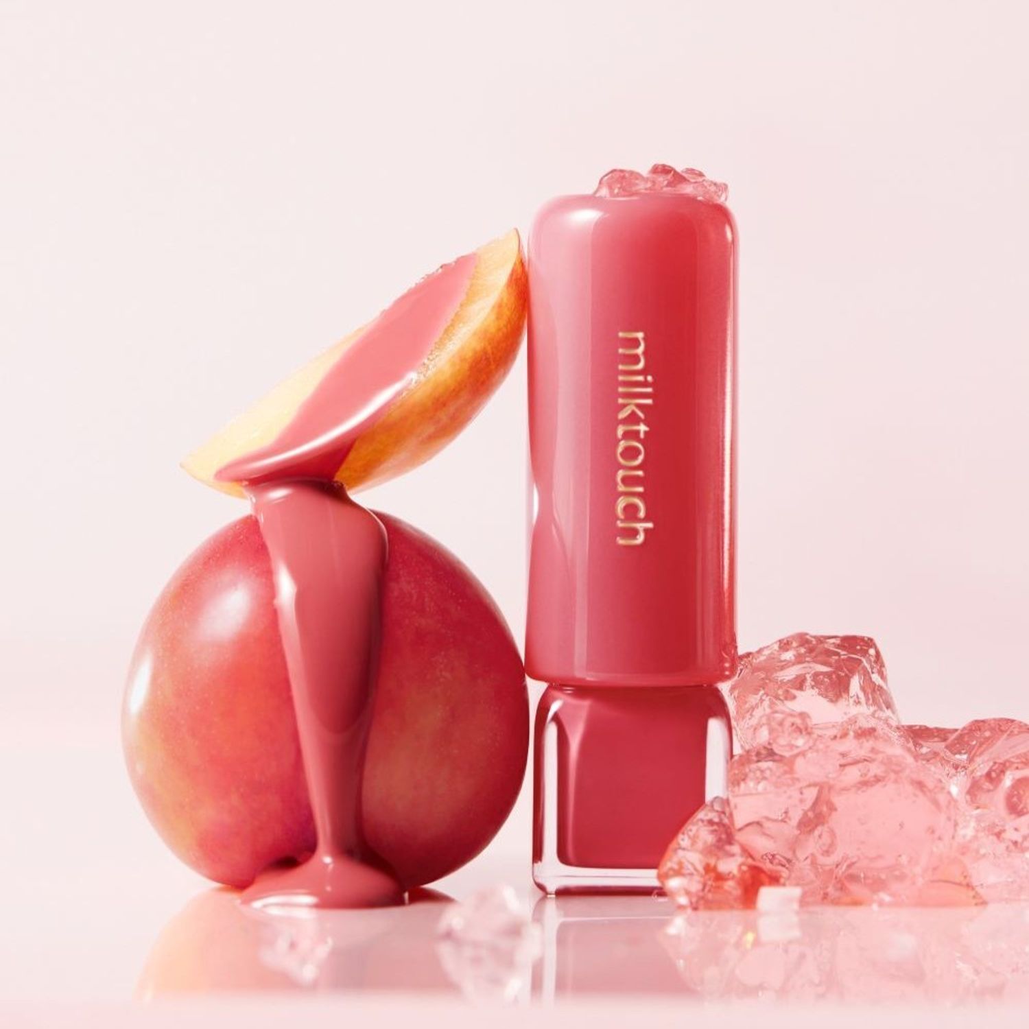 MilkTouch Jelly Fit Tinted Glow Tint | OLIVE YOUNG Global