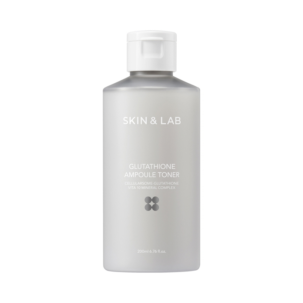 SKIN&LAB グルタチオンアンプルトナー 200ml | OLIVE YOUNG Global
