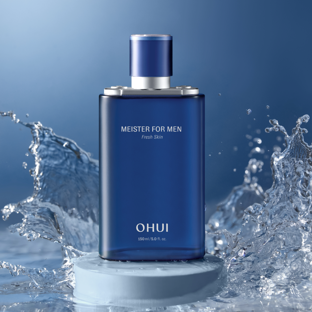 Shop O HUI | OLIVE YOUNG GLOBAL