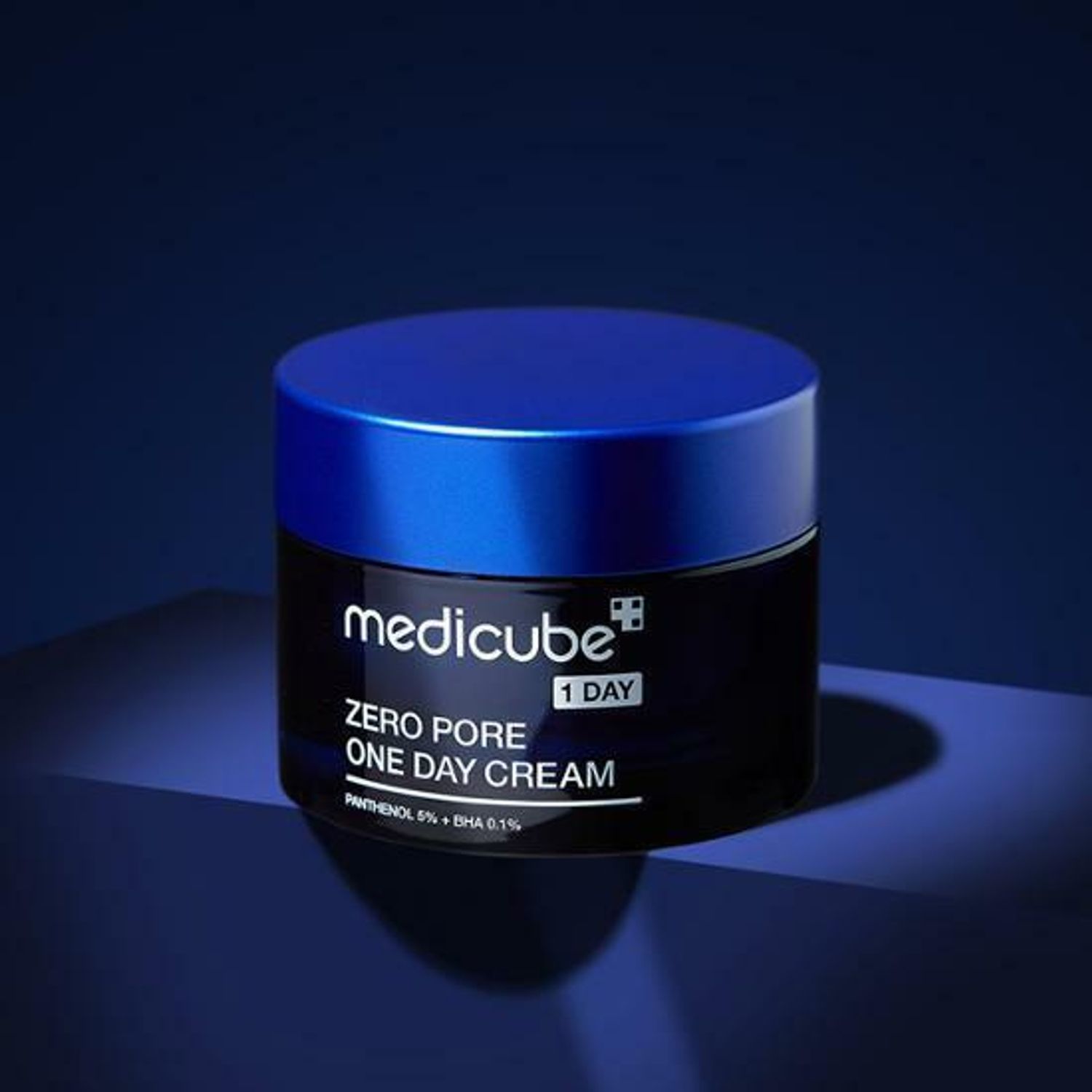 medicube Zero Pore One Day Cream 50ml | OLIVE YOUNG Global