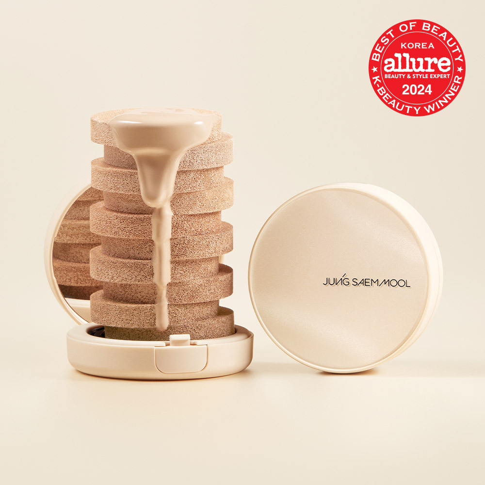JUNGSAEMMOOL エッセンシャル 水クリーム ライト 50ml | OLIVE