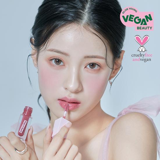 Keep in Touch Jelly Lip Plumper Tint 3.8mL | OLIVE YOUNG Global