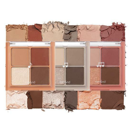 rom&nd Better Than Eyes | OLIVE YOUNG Global