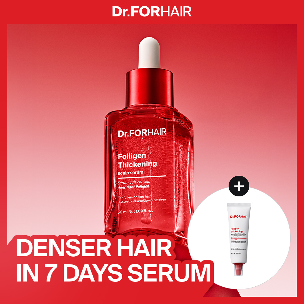 Dr.forhair フォリゲン スカルプトニック 2本 フォリゲントニック Dr