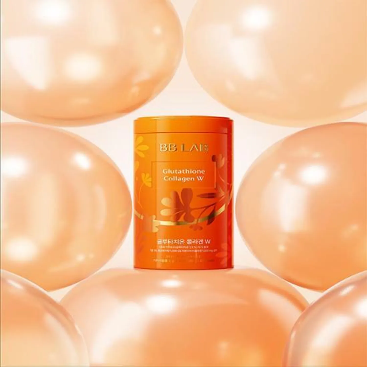 BB LAB Glutathione Collagen W 30 Sticks (1-month supply) | OLIVE YOUNG Global BB LAB Glutathione Collagen W 30 Sticks (1-month supply) | OLIVE YOUNG Global