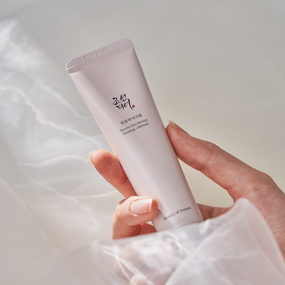 Beauty of Joseon 人参アイクリーム30ml | OLIVE YOUNG Global