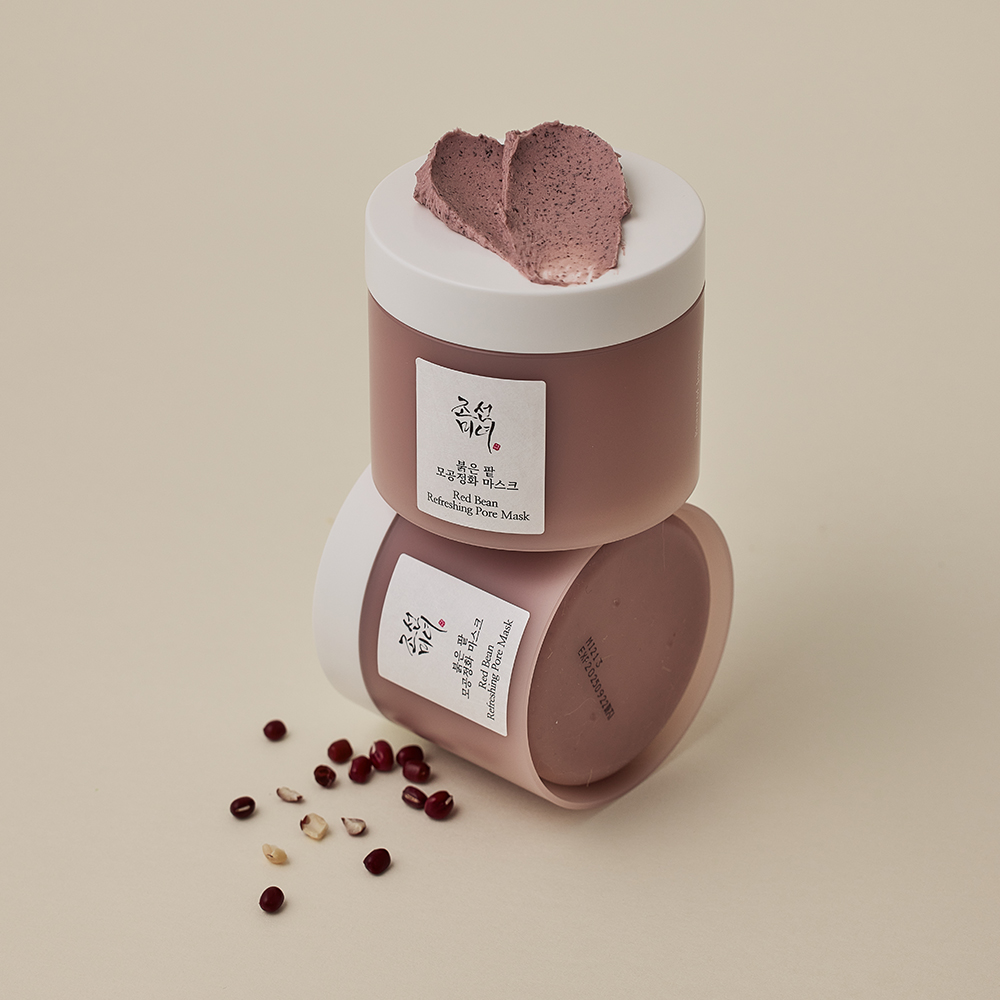 Amazon | [朝鮮美女/Beauty of Joseon] Red Bean Refreshing