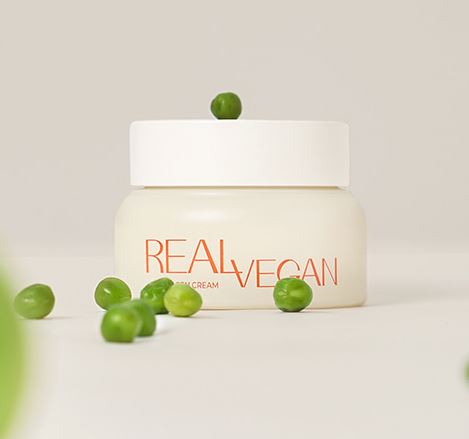 KLAVUU リアルヴィーガンコラーゲンクリーム50ml | OLIVE YOUNG Global