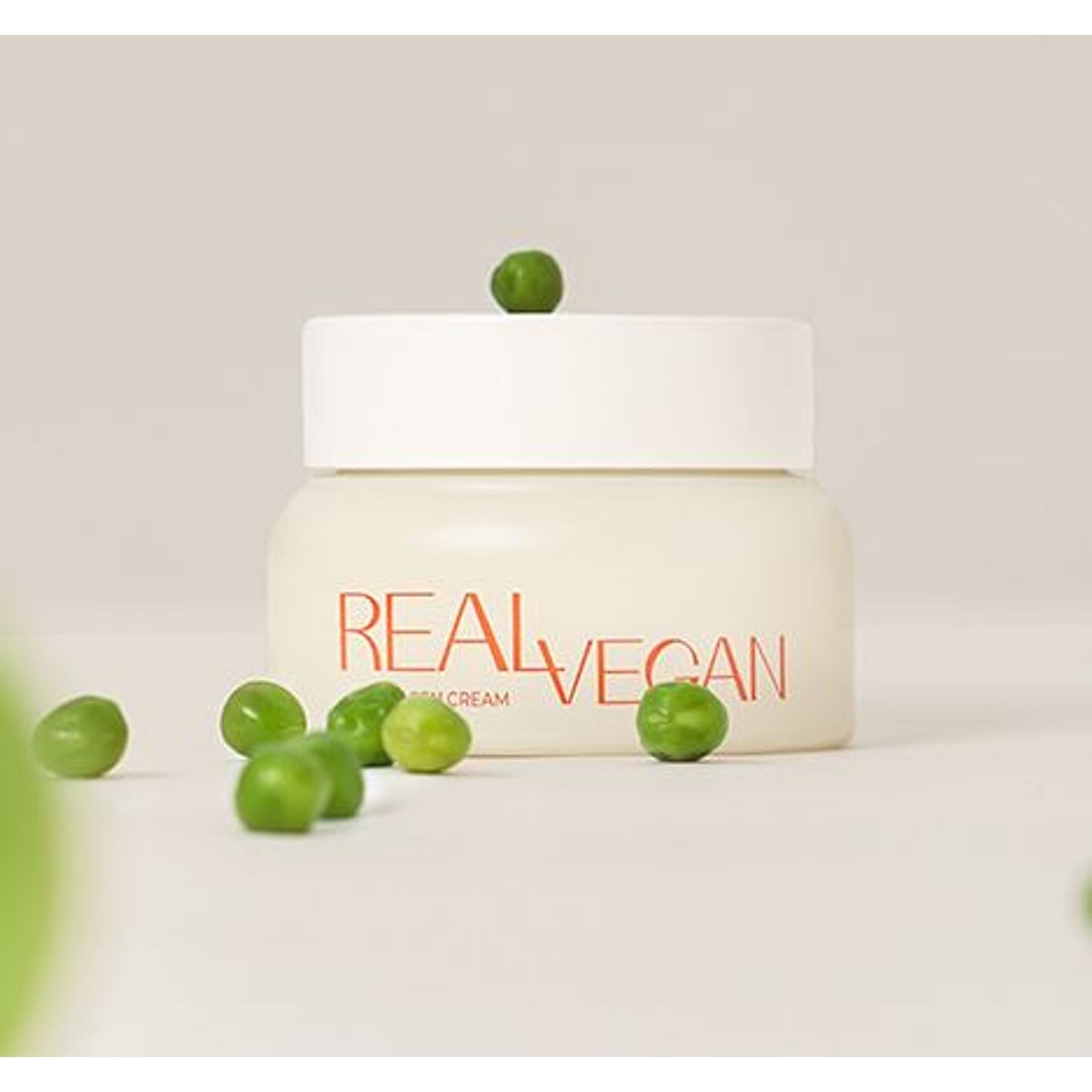 コラーゲンクリーム KLAVUU リアルヴィーガンコラーゲンクリーム50ml | OLIVE YOUNG Global