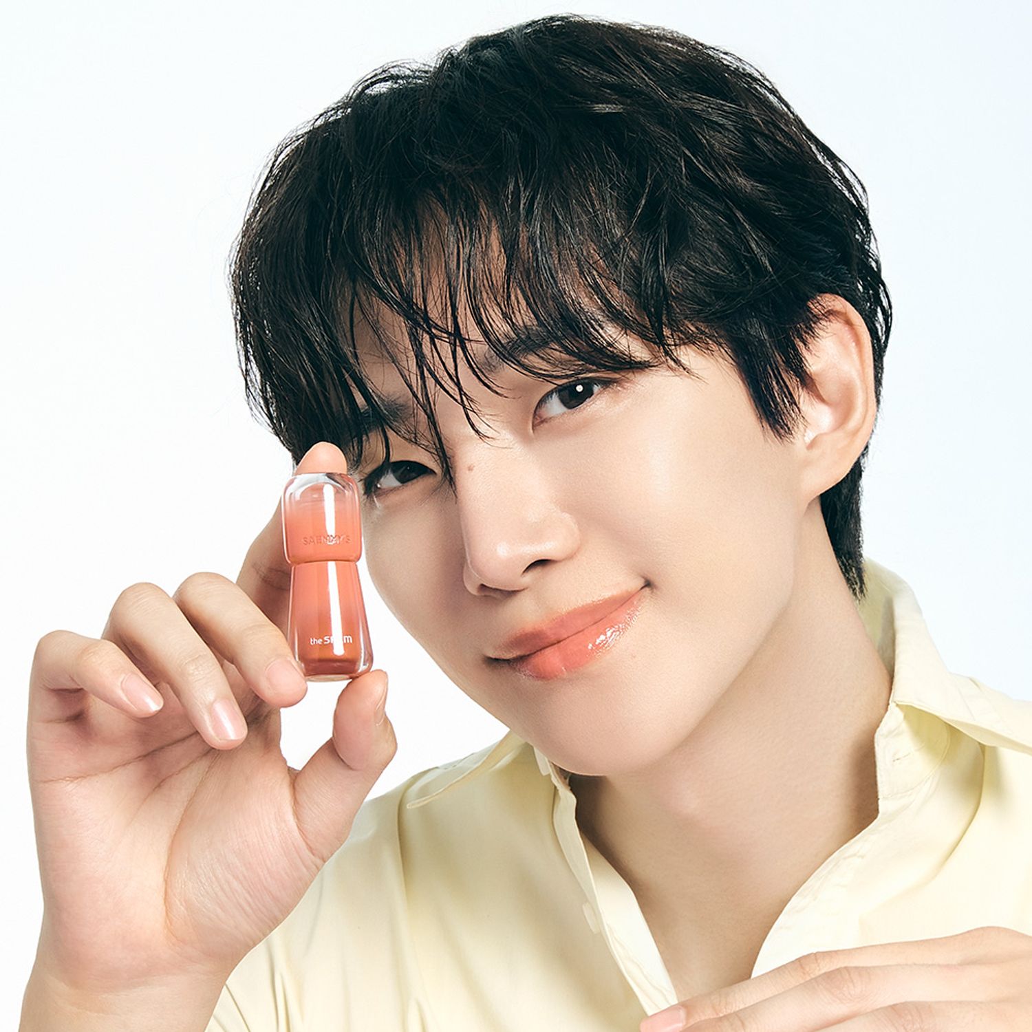 THE SAEM Saemmy’s Ade Shot Tint 6 Colors | OLIVE YOUNG Global