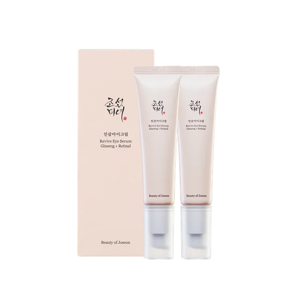 Beauty of Joseon Revive Eye Serum : Ginseng + Retinol