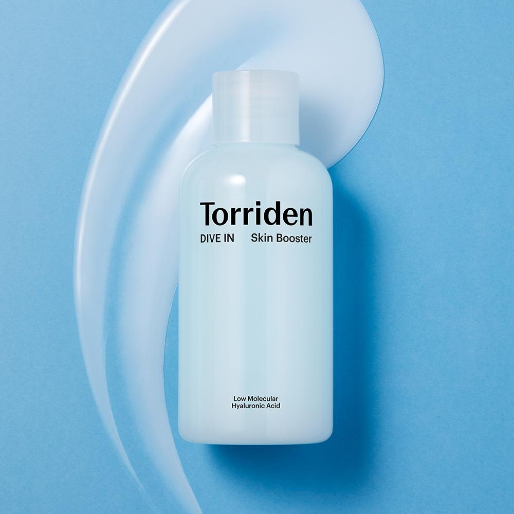 Toriddenダイブイン 低分子ヒアルロン酸スキンブースター 200ml
