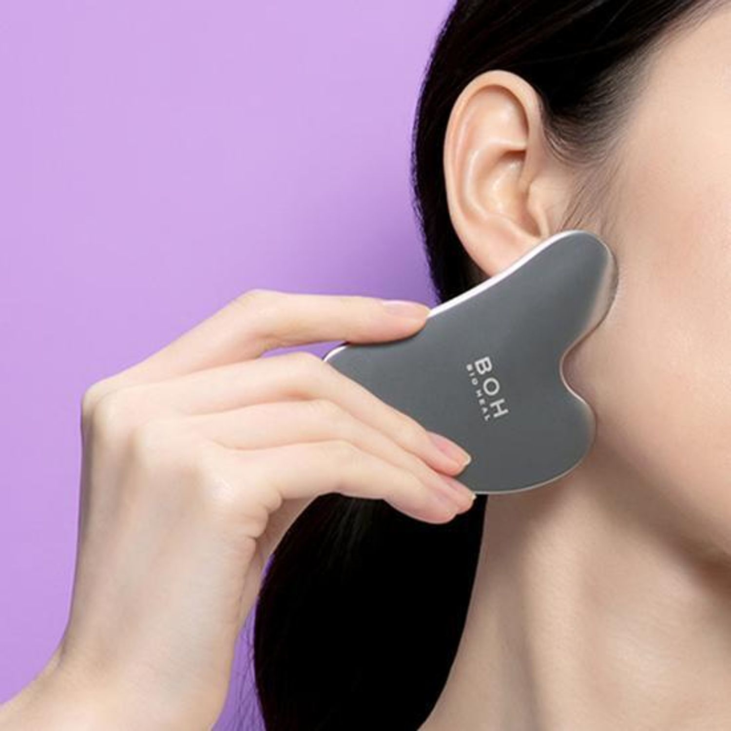 BIOHEAL BOH Probioderm Lifting Massager | OLIVE YOUNG Global