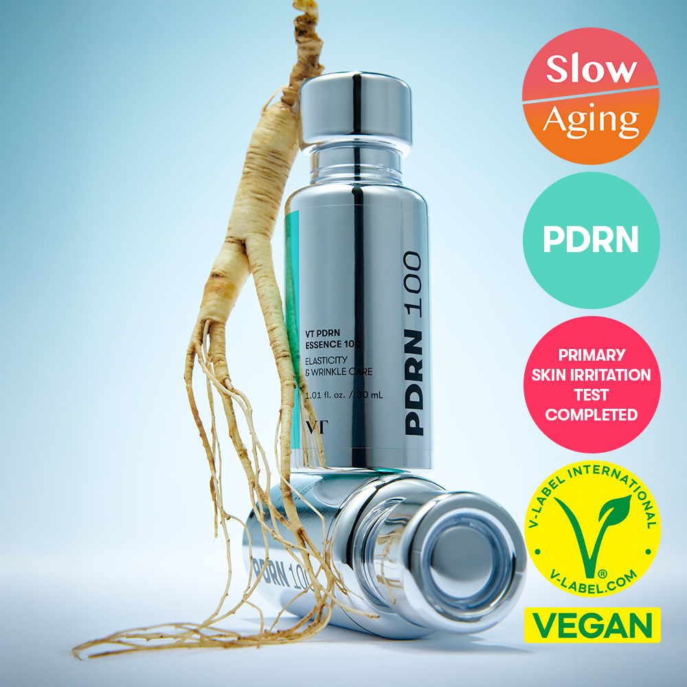 VT PDRN Essence 100 30mL | OLIVE YOUNG Global