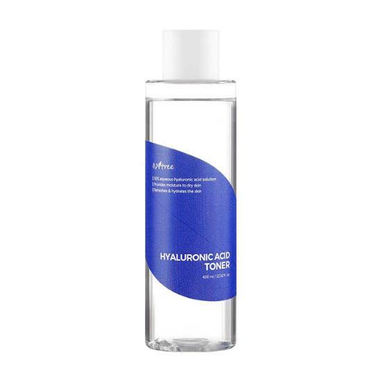 Isntree Hyaluronic Acid Toner