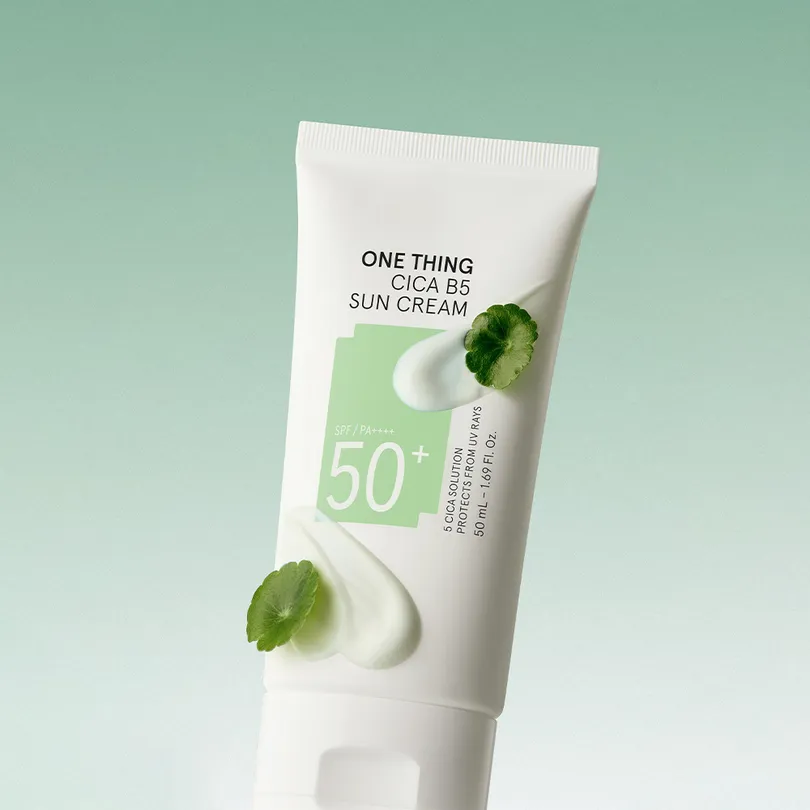 Cica B5 Sun Cream