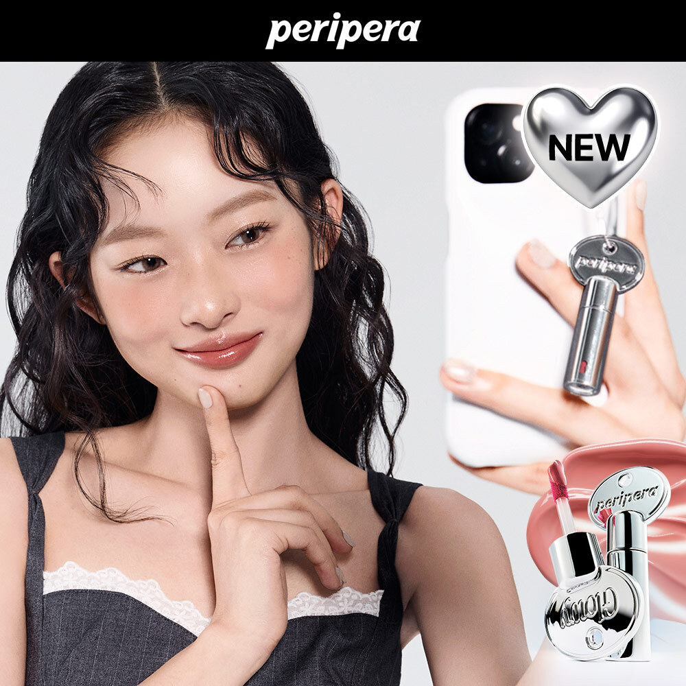 Shop ペリペラ | OLIVE YOUNG GLOBAL