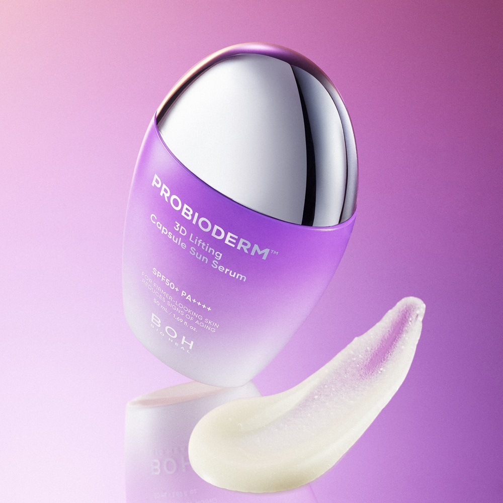 BOH PROBIODERM 3D プランエスクリニック Amazon.com: BIOHEAL BOH Probioderm™ 3D Lifting Ampoule 1.01 fl oz