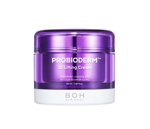 企画] BIOHEAL BOH プロバイオダーム3Dリフティングクリーム 50ml (全4