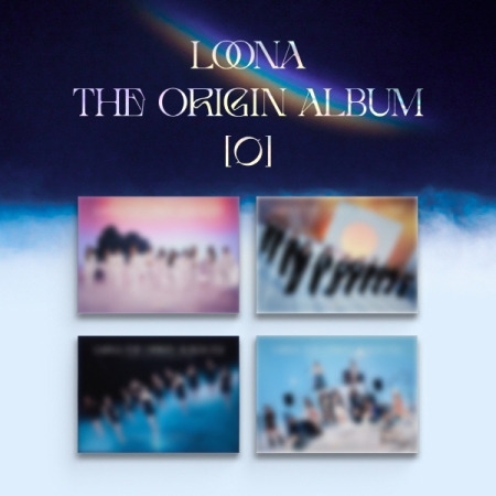 LOONA アルバム LOONA - [X X] | Deezer