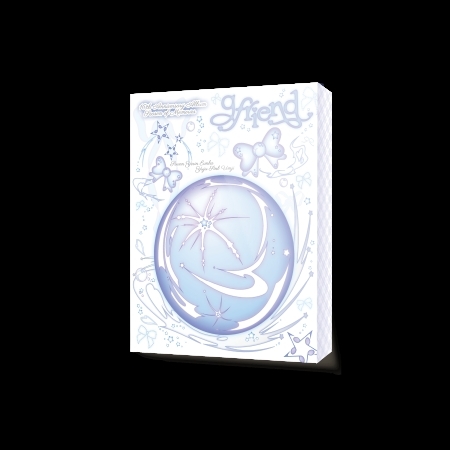 GFRIEND 6人サイン入りアルバム rainbow GFRIEND 6人サイン入りアルバム rainbow （Rainbow by GFriend