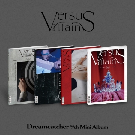 Shop DREAMCATCHER | OLIVE YOUNG GLOBAL