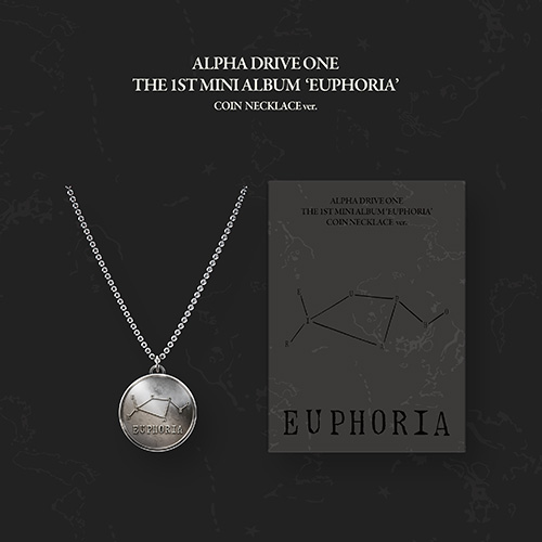 Shop ALPHA DRIVE ONE | OLIVE YOUNG GLOBAL
