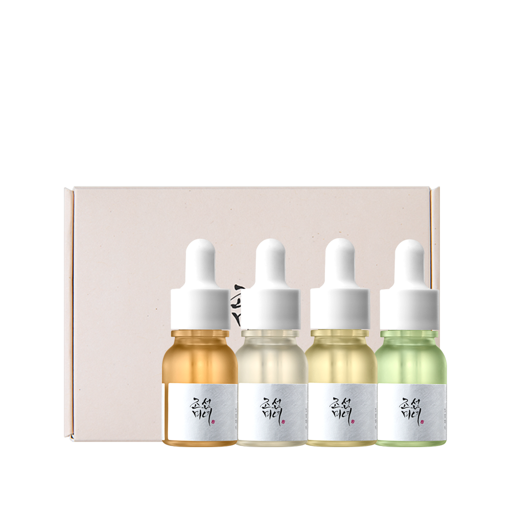 Hanbang Serum Discovery Kit