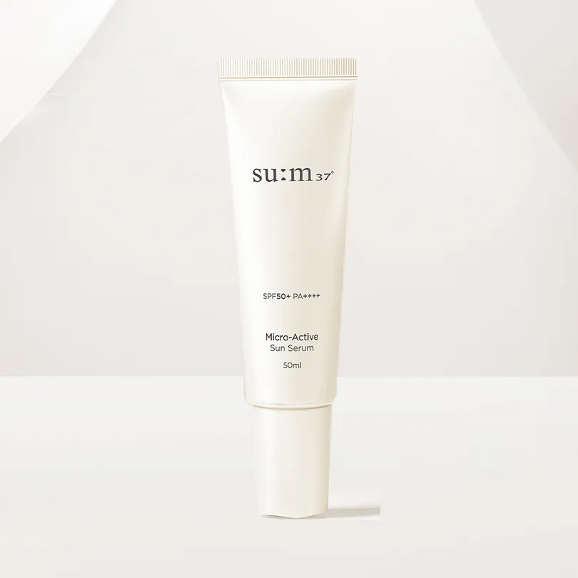 Micro-Active Sun Serum