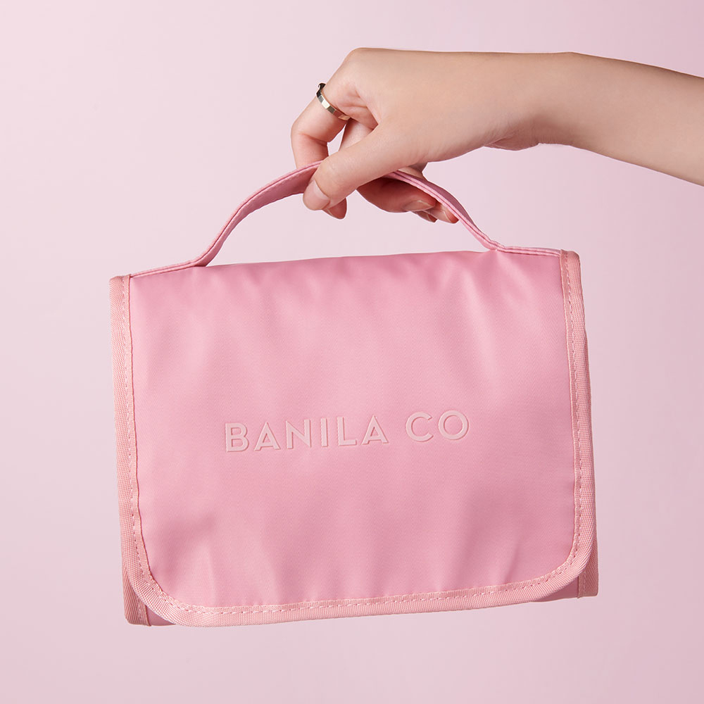 BANILA CO Travel Pouch | OLIVE YOUNG Global
