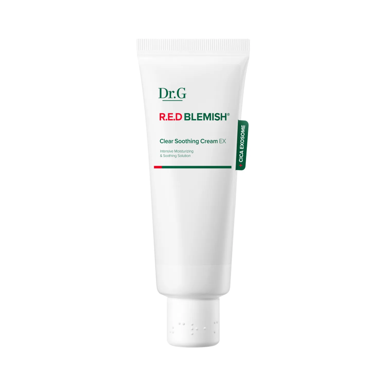 R.E.D BLEMISH CLEAR SOOTHING CREAM TUBE 2022