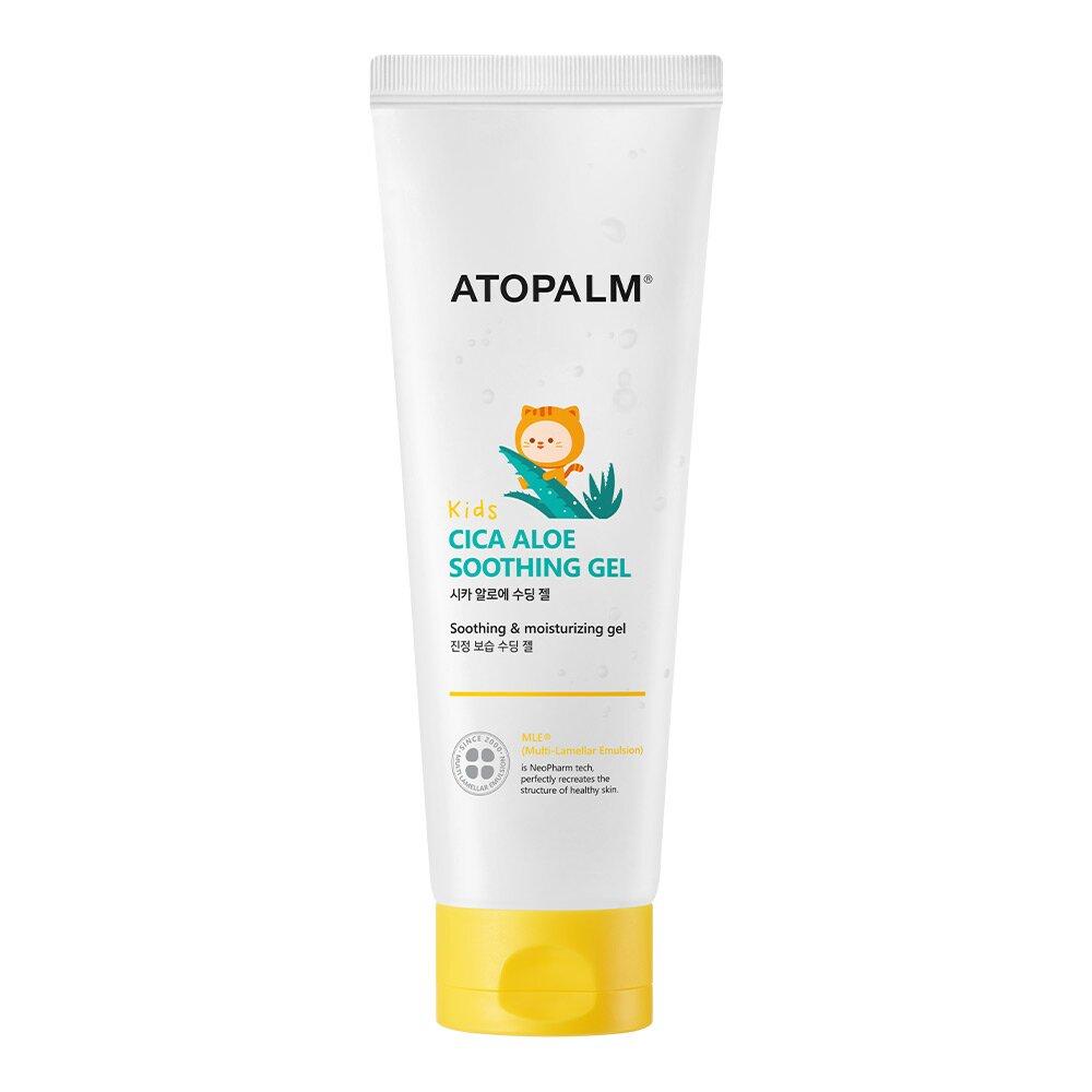 Atopalm スージングジェルローション 160ml | OLIVE YOUNG Global