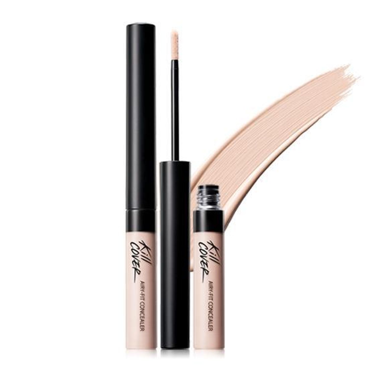 CLIO Kill Cover Airy Fit Concealer 3g | OLIVE YOUNG Global