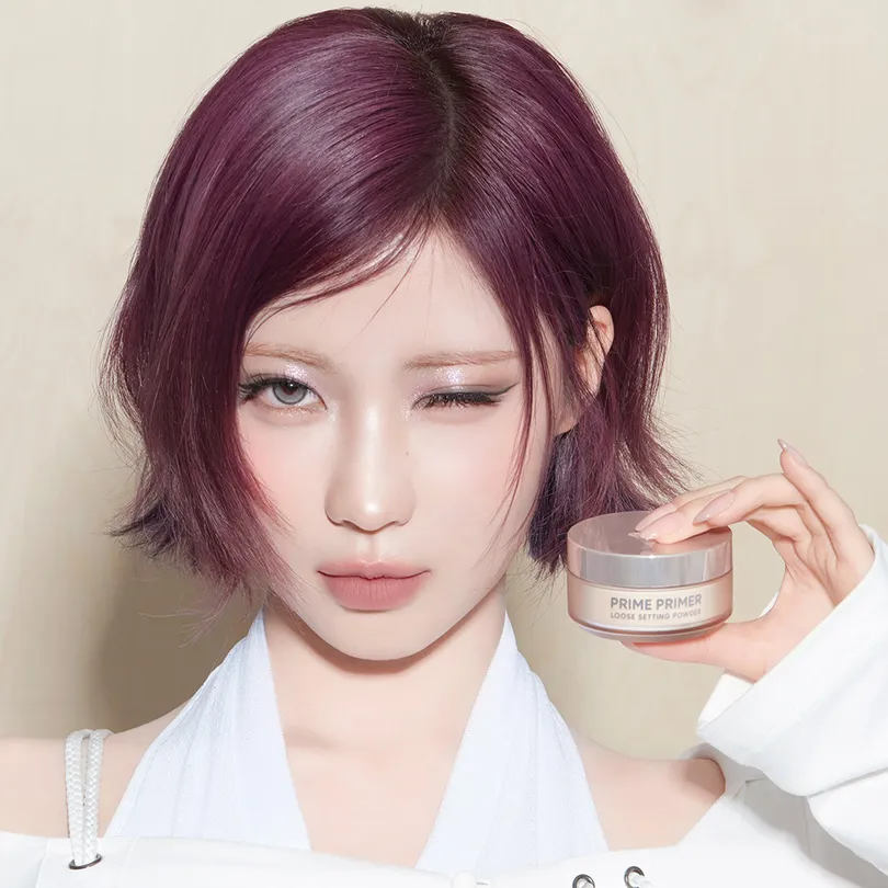 BANILA CO Prime Primer Loose Setting Powder 8g (RENEWAL)