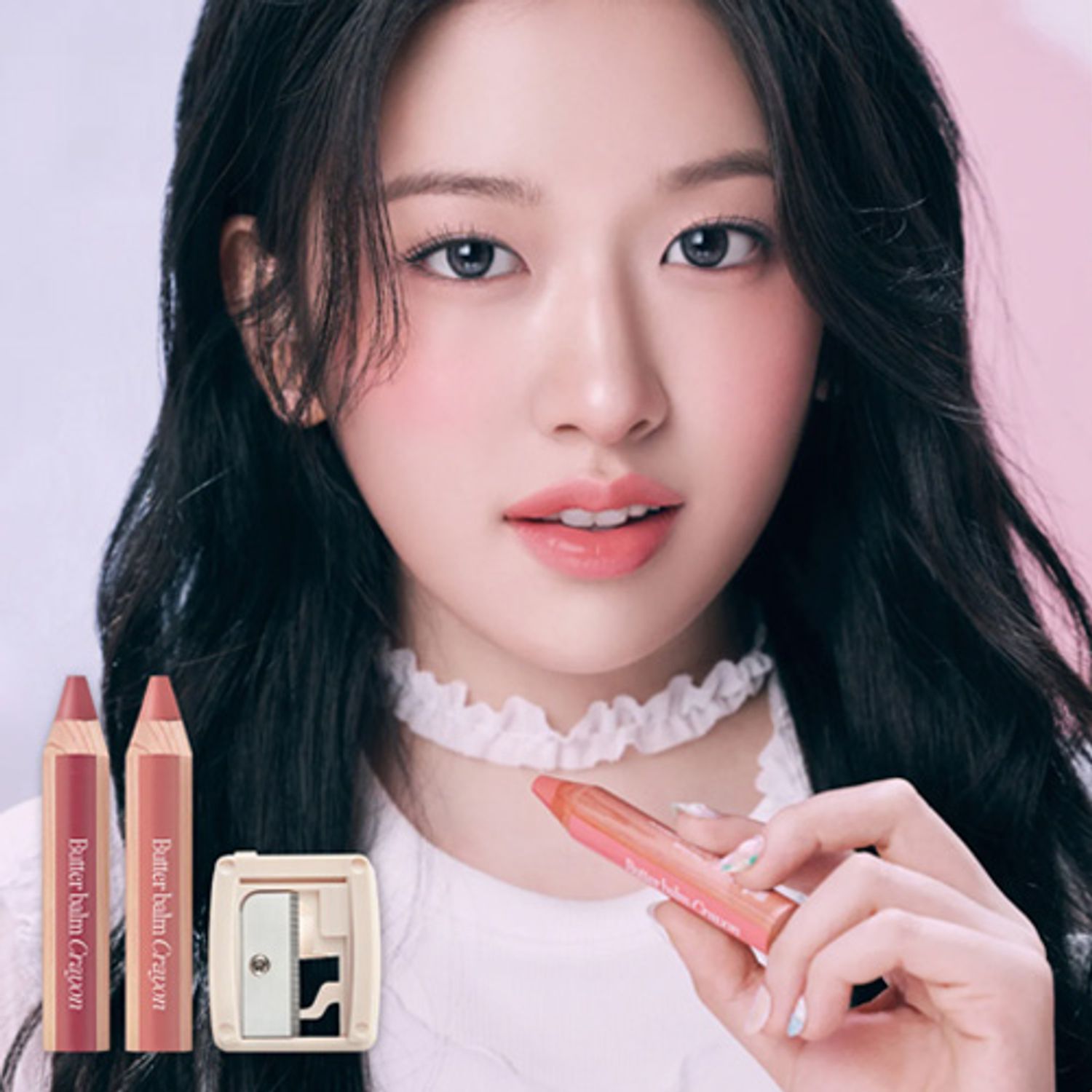 CLIO バターバームクレヨン 3.9g | OLIVE YOUNG Global