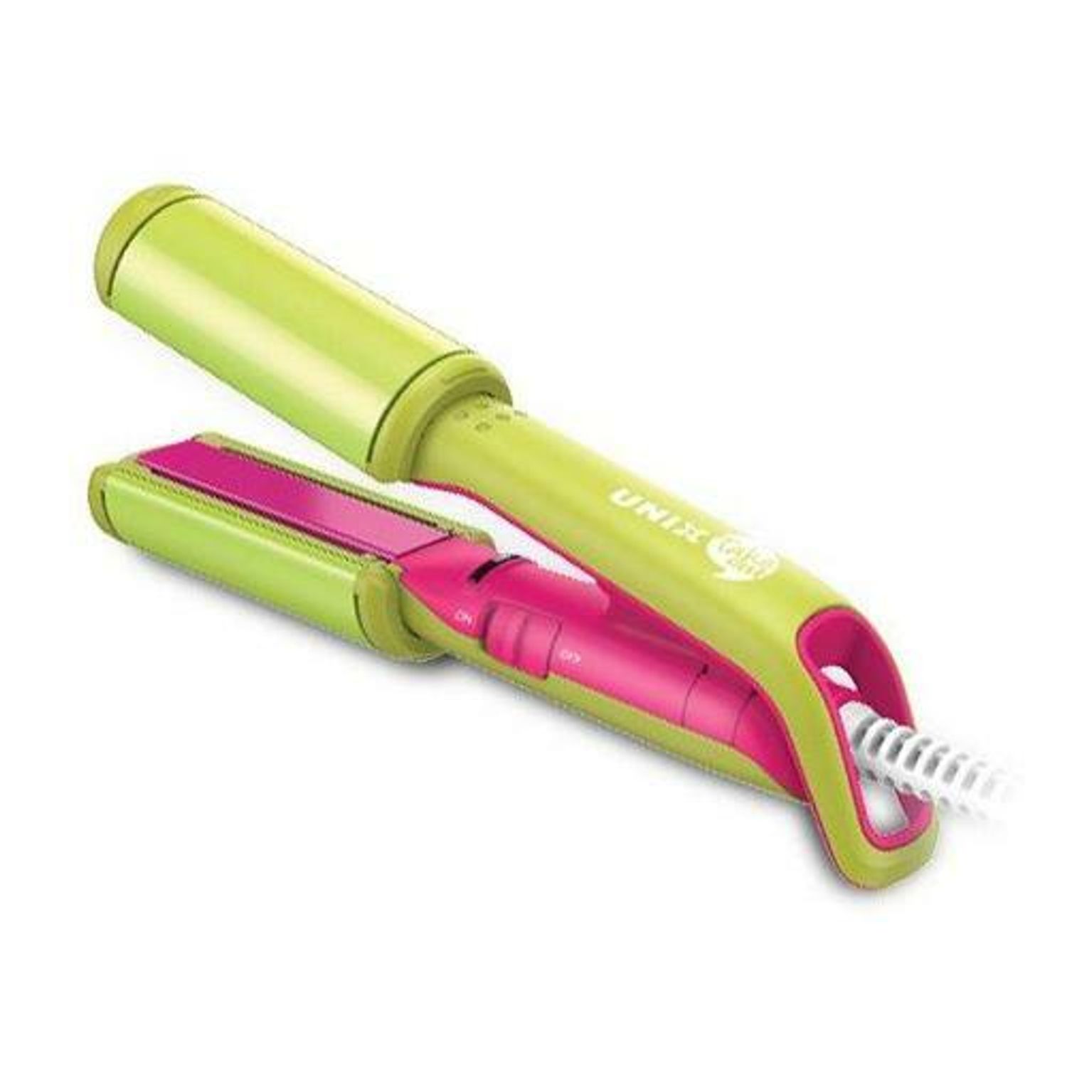 テイクアウト　ヘアアイロン　4つセット Amazon | 【公式限定】TAKE OUT 4.5 韓国発 ヘアアイロン