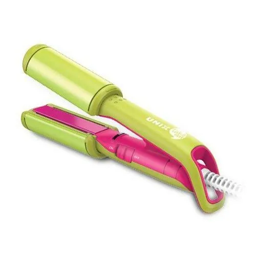 UNIX テイクアウト ミニマルチアイロン UCI-A2504 | OLIVE YOUNG Global