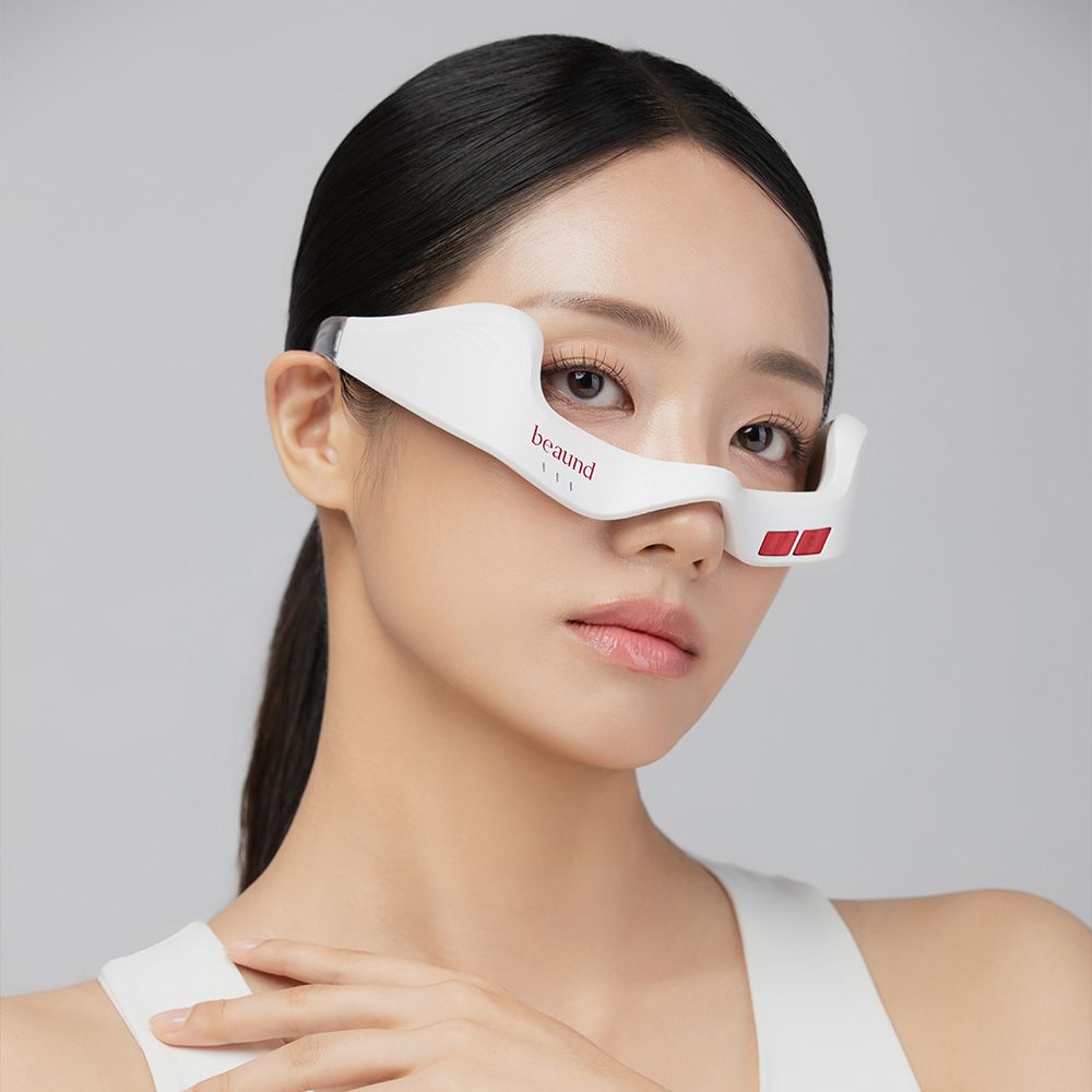 【新品未開封】beaund EYE REJUV アイリジューヴ目元ケア EMS Beaund EYE REJUV | OLIVE YOUNG Global