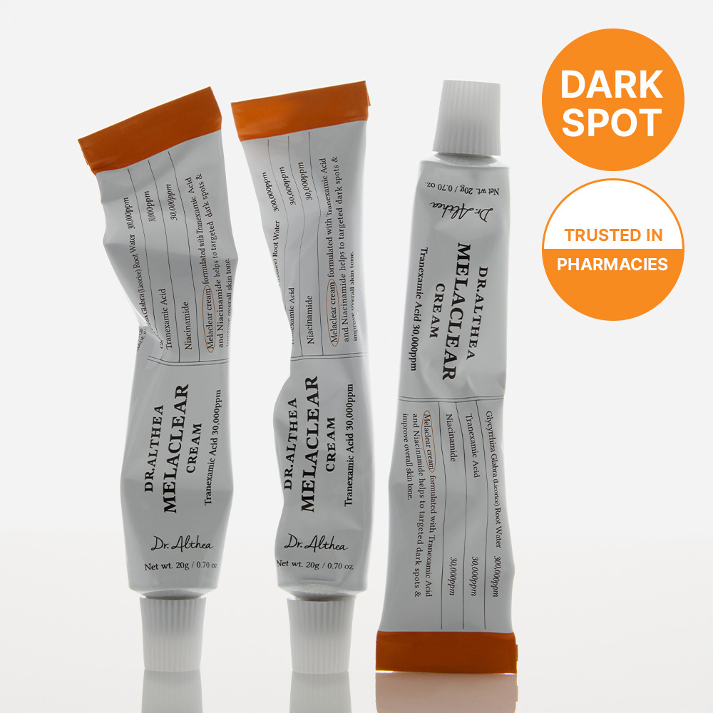 Dr. Althea Melaclear Cream 20g | OLIVE YOUNG Global