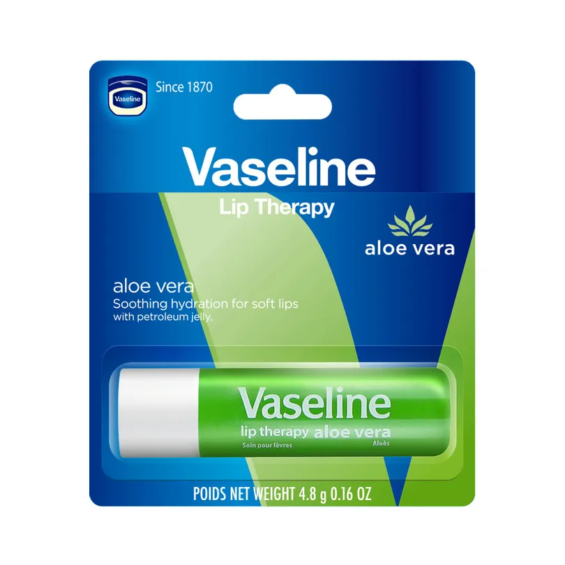 Lip Therapy Aloe Care Stick