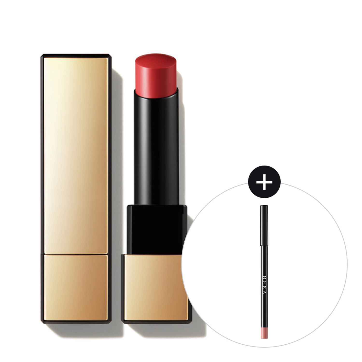 HERAルージュククラッシー 3.5g | OLIVE YOUNG Global
