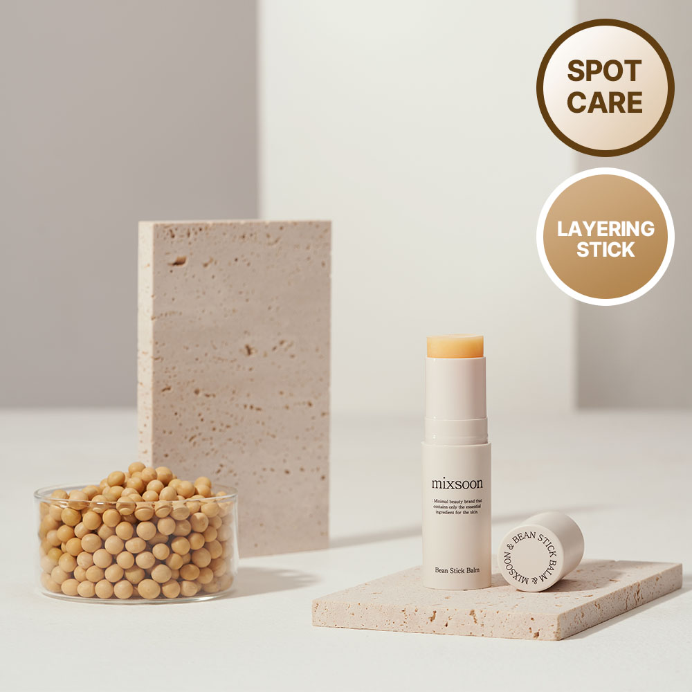 mixsoon 豆スティックバーム 11.5ml | OLIVE YOUNG Global