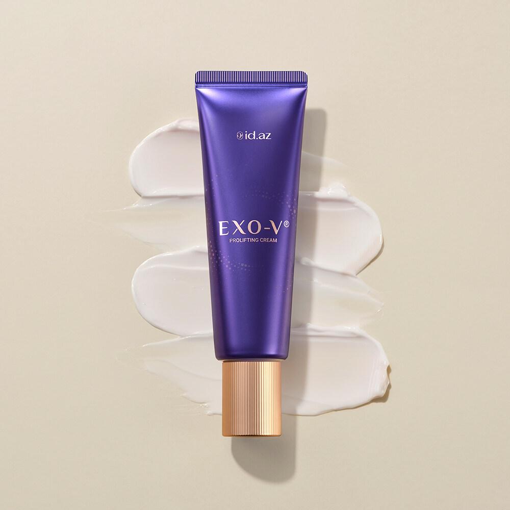 idplacosmetic EXO-V Prolifting Cream 50ml (RENEWAL) | OLIVE YOUNG