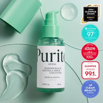 Purito Centella Unscented Serum