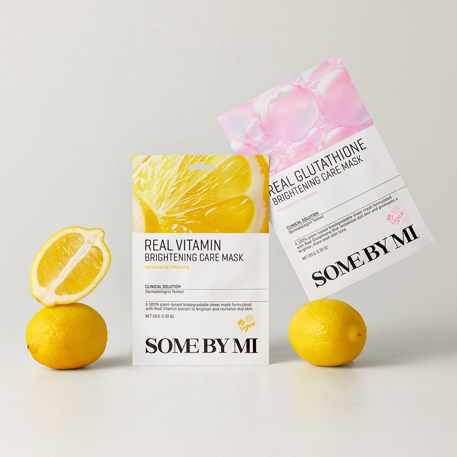 SOME BY MI Real AHA.BHA.PHA Calming Care Mask Sheet 1P | OLIVE YOUNG Global