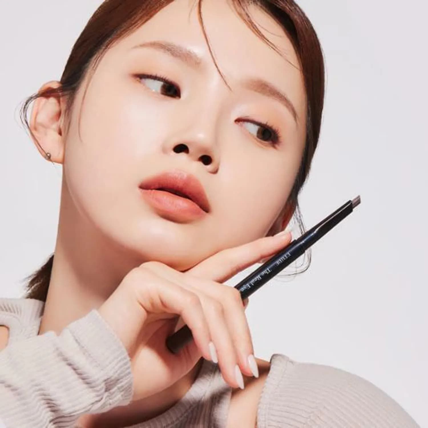 ETUDE ザ・リアルアイブローオートペンシル ダブル企画 | OLIVE YOUNG Global