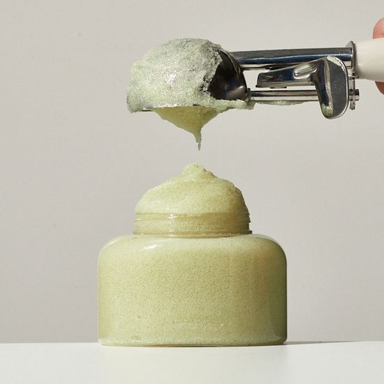 Whipped Mugtree Vegan Pack Scrub 210g | OLIVE YOUNG Global