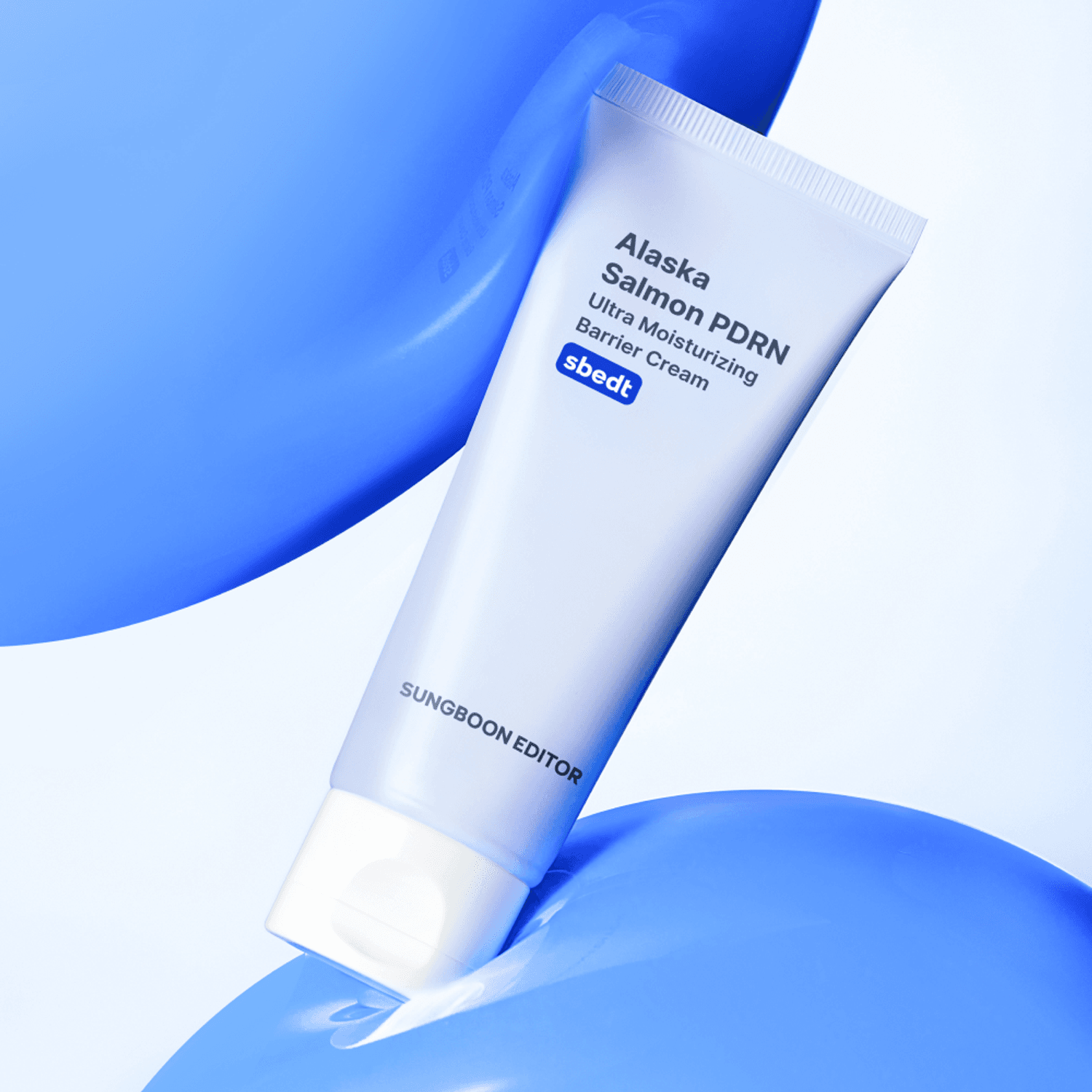 SUNGBOON EDITOR Alaska PDRN Ultra Moisturizing Barrier Cream 50ml | OLIVE YOUNG Global