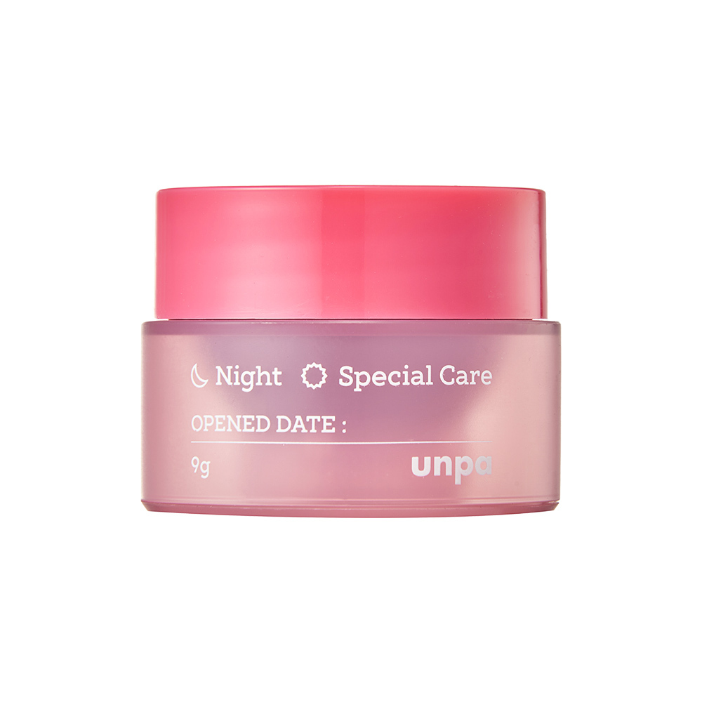 Bubi Bubi Lip Mask